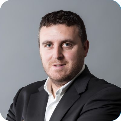 David Jaureguiberry, directeur de l'agence Inwin Bayonne