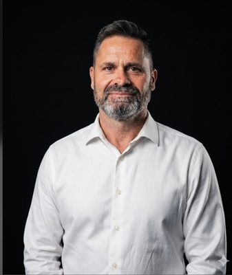 Guy Clément, directeur général associé de l'agence Inwin Vannes