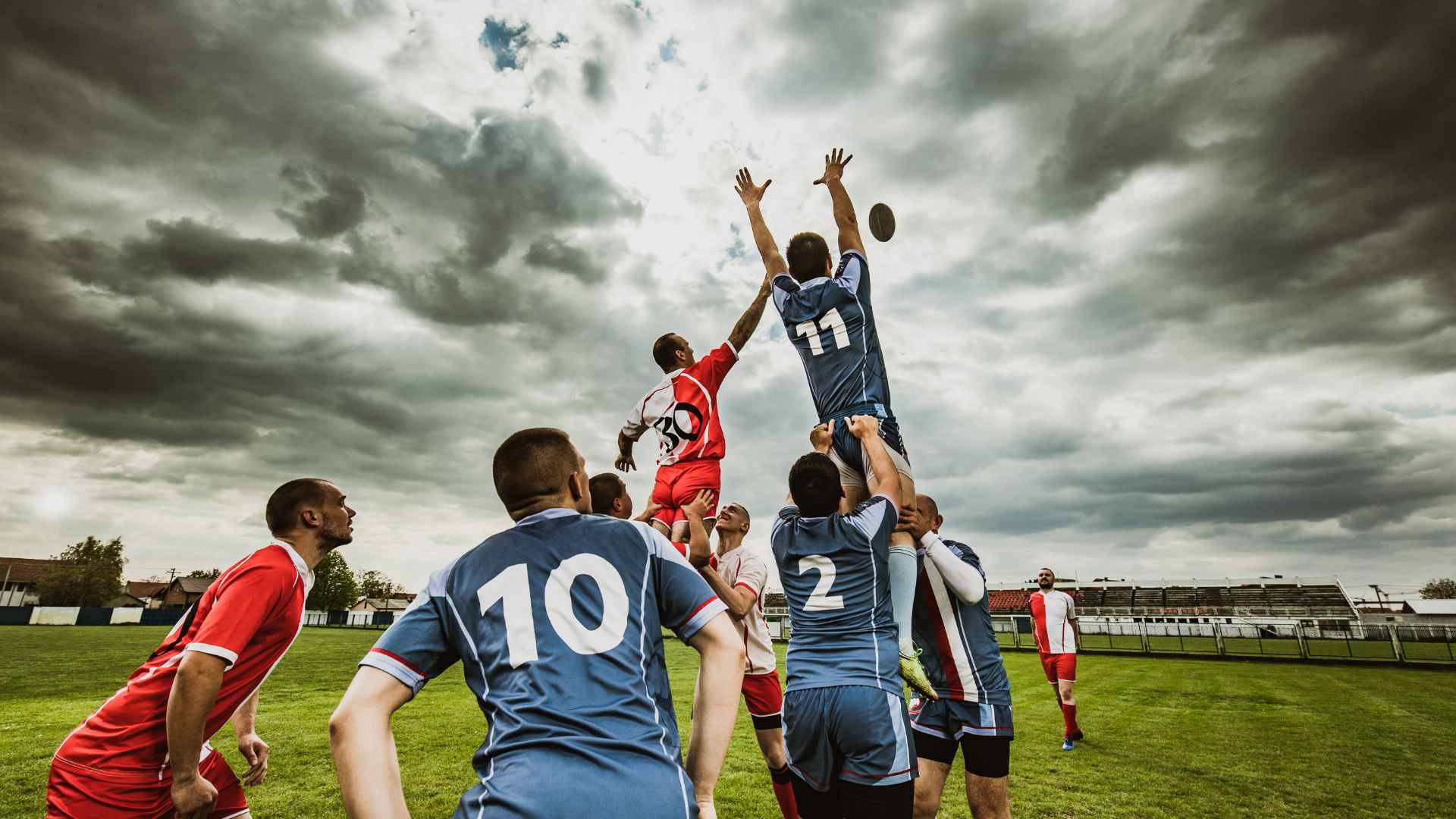 Rugby