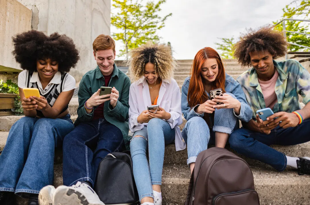 Réseaux sociaux