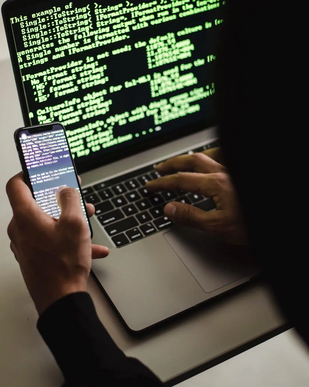 cyberattaques