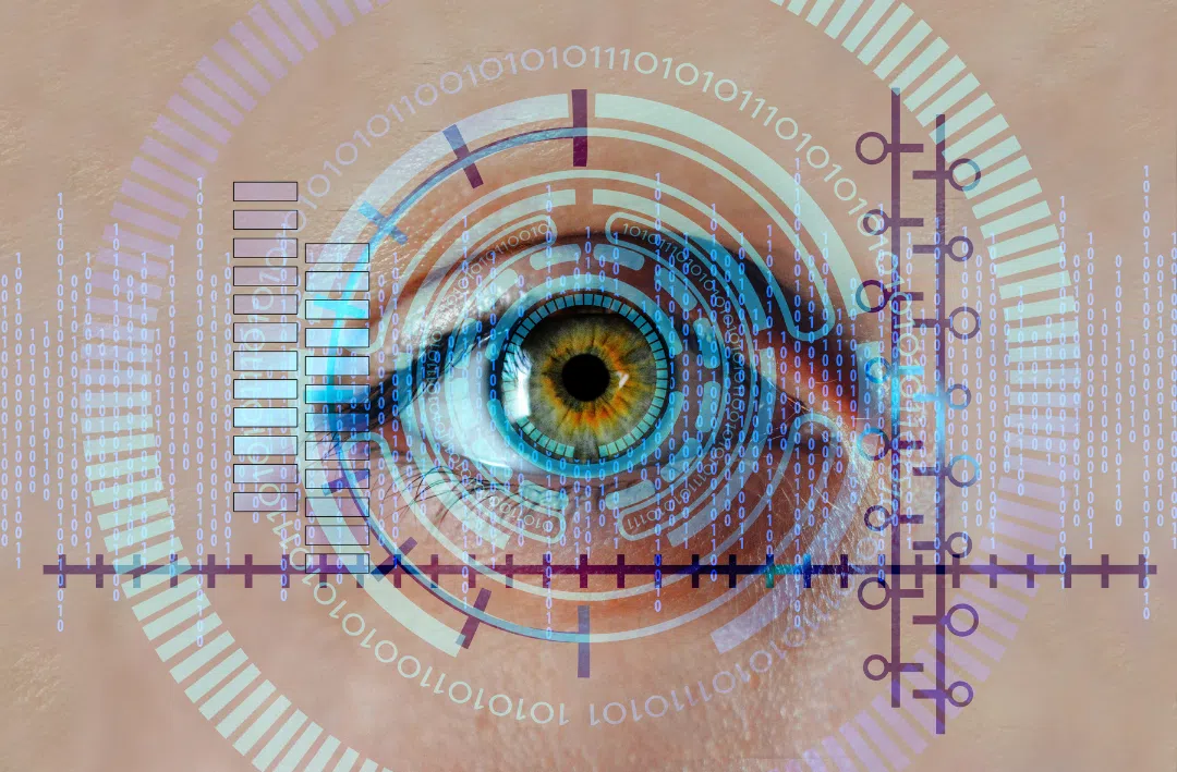 eye-tracking